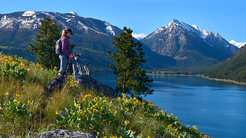 karissa wallowa lk moraine 5 26 21 04