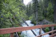 West Fork