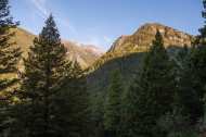 Mountain Views