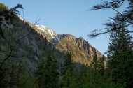 Mountain Views