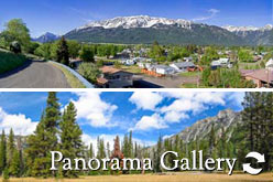 panorama gallery