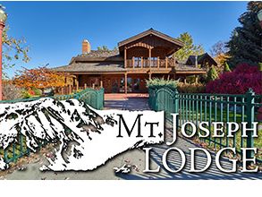 Mt. Joseph Lodge